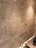 Bath/Shower Room, near Thame, Oxfordshire, November 2017 - Image 43